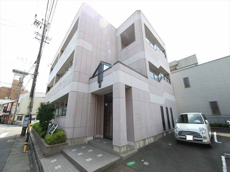 エトワールパレス（エトワールパレス）