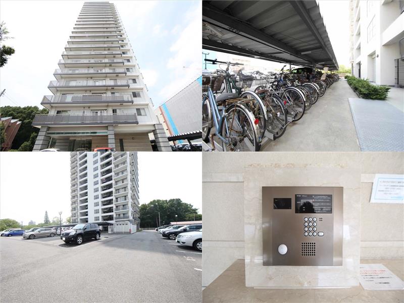 ヴィークオレタワー白鳥庭園（ヴィークオレタワーシラトリテイエン）