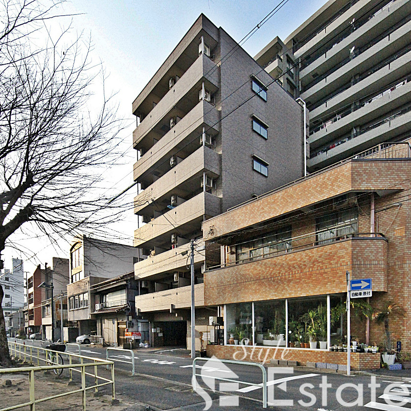 ルミナス新栄 ルミナスシンサカエ 名古屋市中区新栄 名古屋地下鉄名城線 の詳細情報 名古屋の賃貸デザイナーズマンション アパートはスタイルエステート ルミナス新栄 ルミナスシンサカエ 名古屋市中区新栄 名古屋地下鉄名城線 の詳細情報 名古屋の賃貸デザイナーズマンション アパートはスタイルエステート