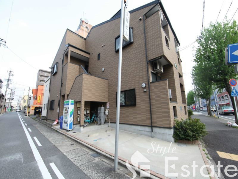 リバティ大須