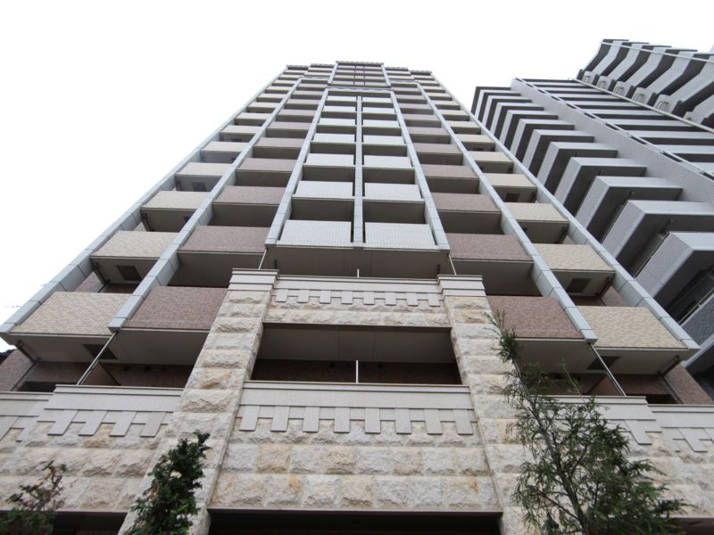 プレサンス名古屋STATIONアライブ