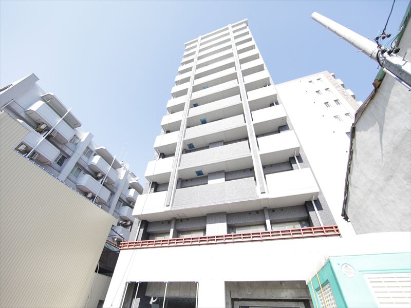 プレサンス名古屋駅STATIONディーヴァ