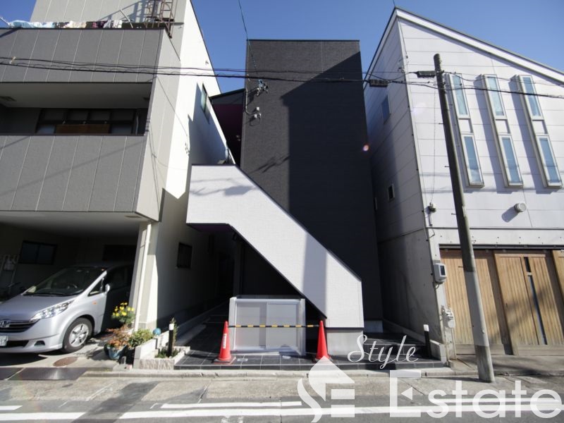 solare（ソラレ）