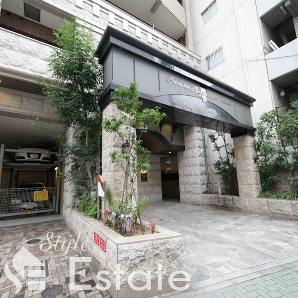 プレサンス名古屋駅前ヴェルロード　Aタイプ（プレサンスナゴヤエキマエヴェ