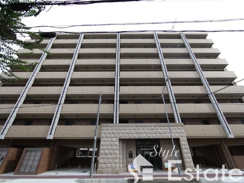 プレサンス名古屋城前ラバンカ　Ｃタイプ （プレサンスナゴヤジョウマエラバ