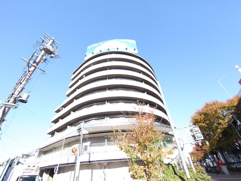 西一ビル（ニシイチビル）