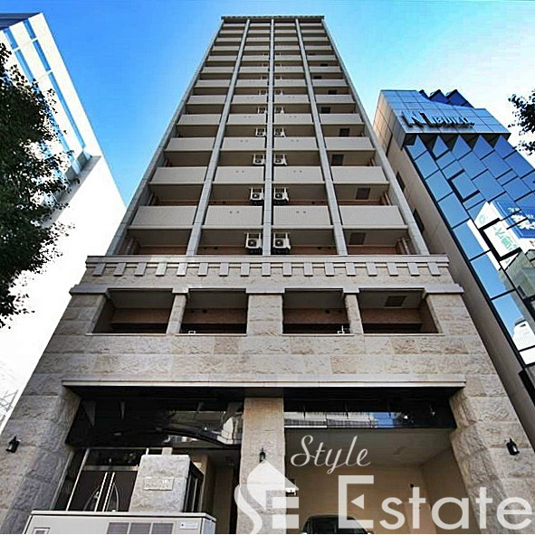 プレサンス名古屋STATIONザ・シティ　Bタイプ（プレサンスナゴヤステ