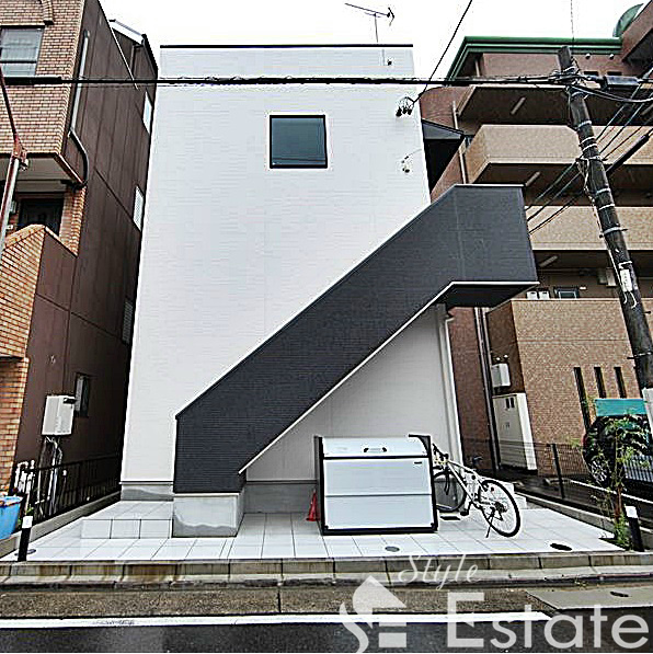 La Terre 庄内通