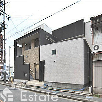 シティハウス本陣（シティハウスホンジン）