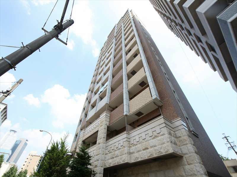 プレサンス名古屋STATIONアライブ　Dタイプ（プレサンスナゴヤステー