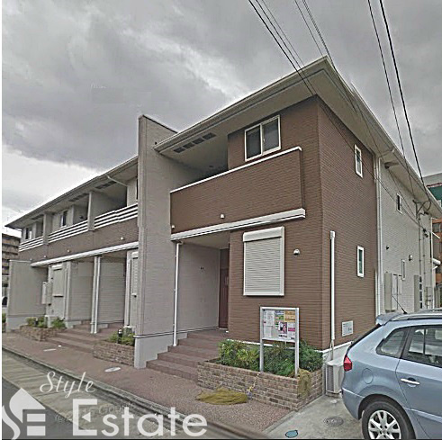 アルポンテI　（アルポンテ　ワン）