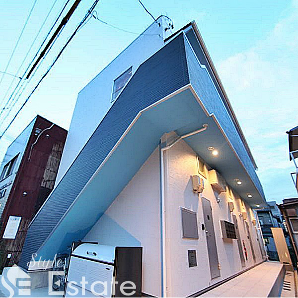 Ｃａｓａ　ｃｌａｖｅｌｉｎａ