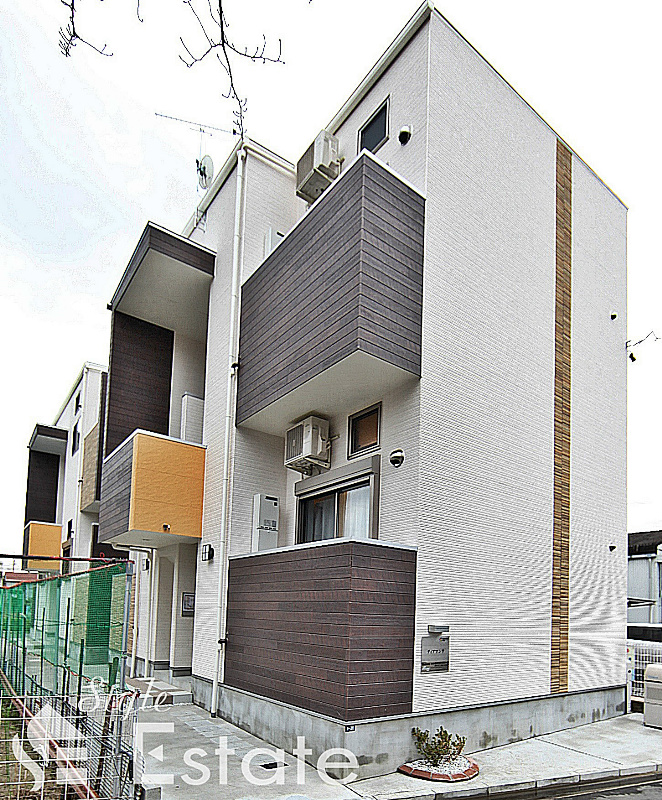 ディアマンテ（塩池町二丁目ＳＫＨコーポ）