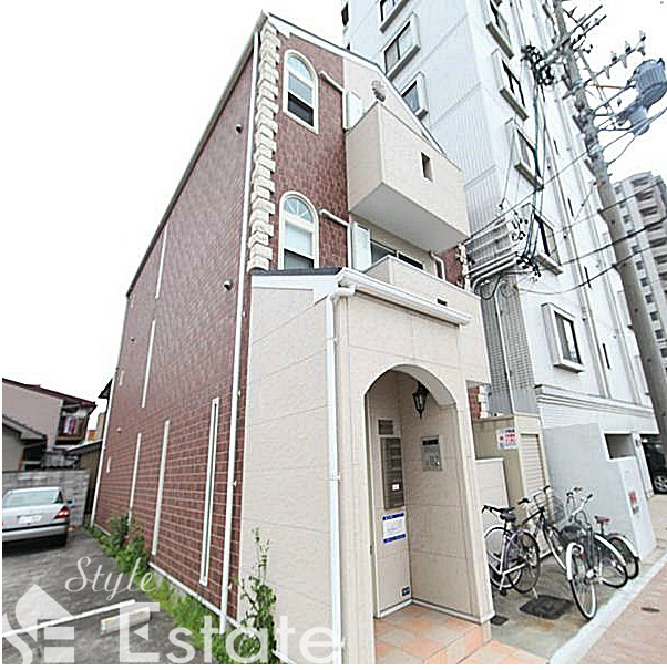 テルス ドゥ ガイア