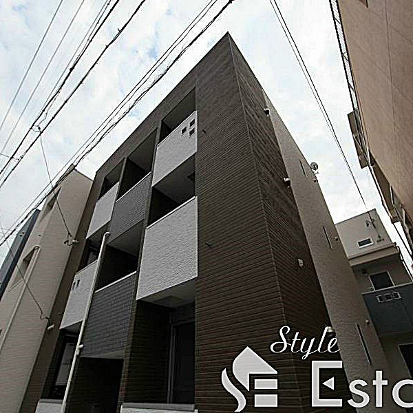 グランコンフォール米野I （グランコンフォールコメノ　ワン）