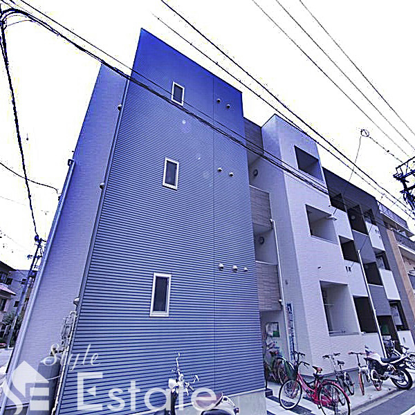 グランコンフォール米野II　（グランコンフォールコメノ　ツー）