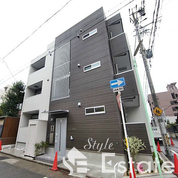 LeoAries　（レオアリエス）