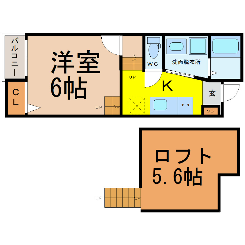 Creo本陣弐番館