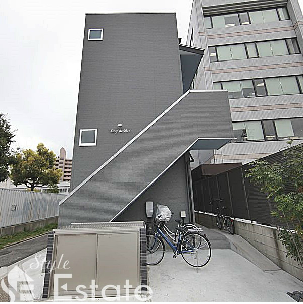 Ｌｏｕｐ　ｄｅ　Ｍｅｒ　堀田