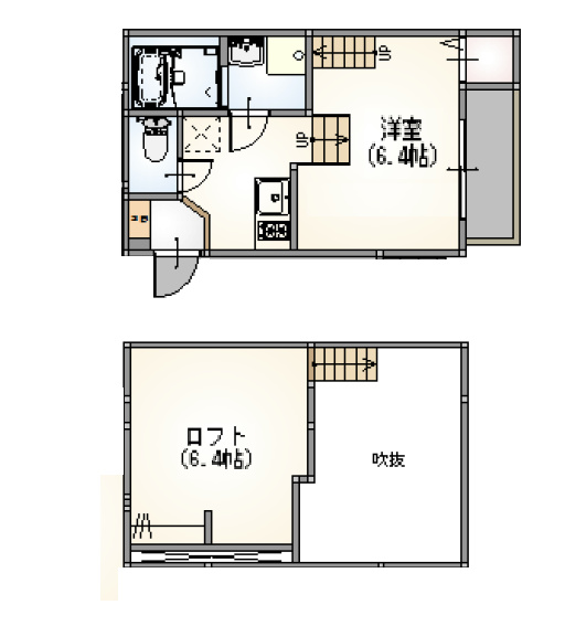 アルバーノ鳥羽見Reffinato（ラフィナート）　（旧D号棟）