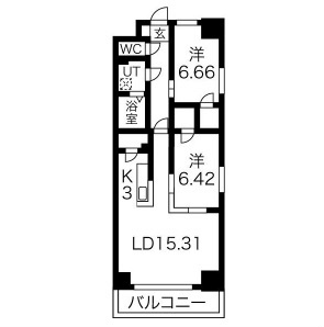 S-FORT鶴舞arts（エスフォートツルマイアーツ）