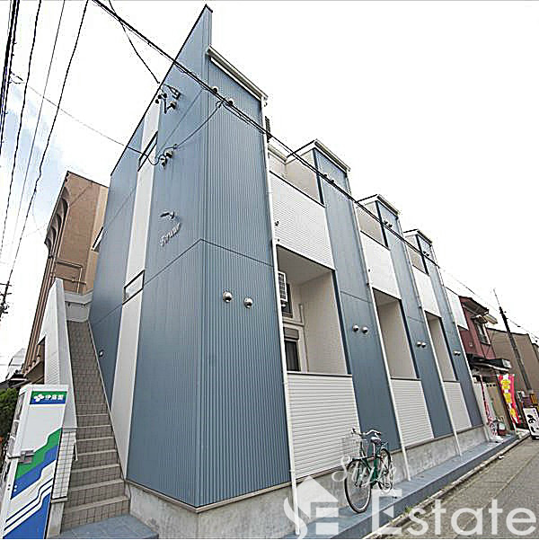 Ｆｅｒｖｅｕｒ本陣（フルヴェール本陣）