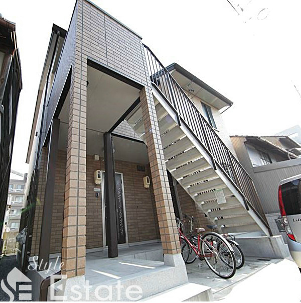 ステラ日赤（ステラニッセキ）