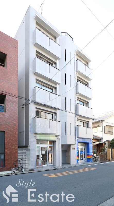 メゾンｉ（メゾンアイ）