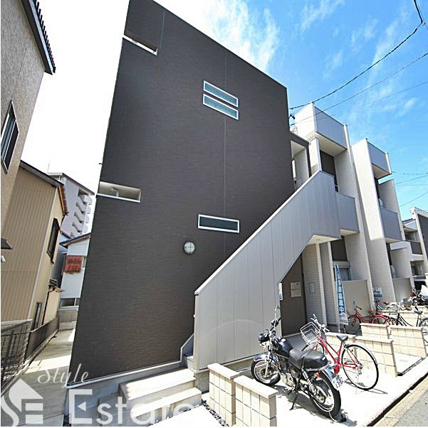 熱田スカイタワー31F