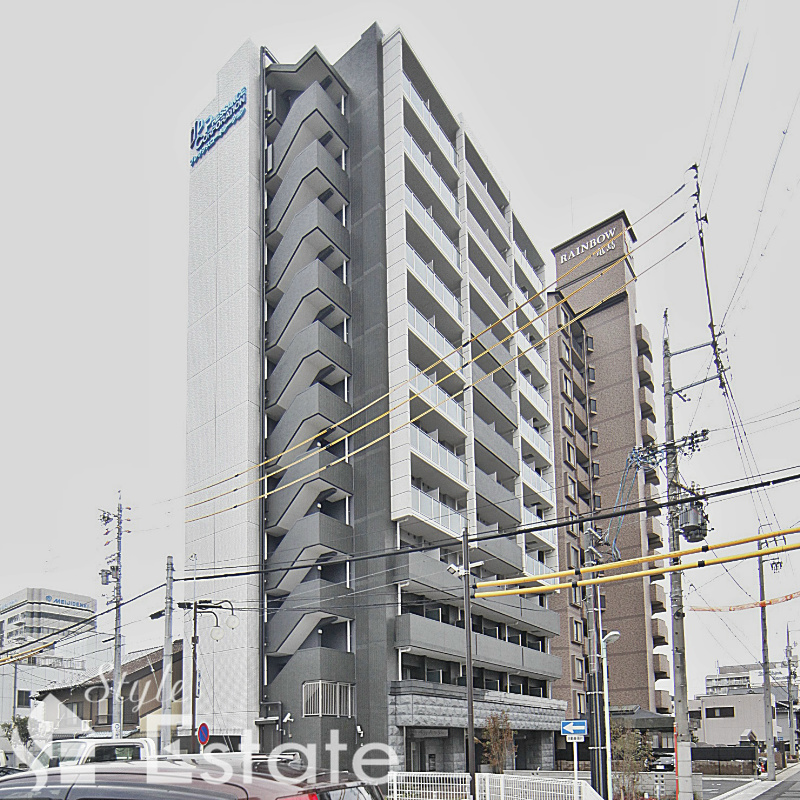 プレサンス名古屋STATIONフレア　（プレサンスナゴヤステーションフレ
