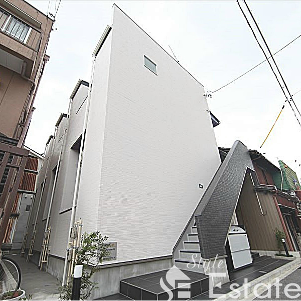 Housing Complex Ｔ２