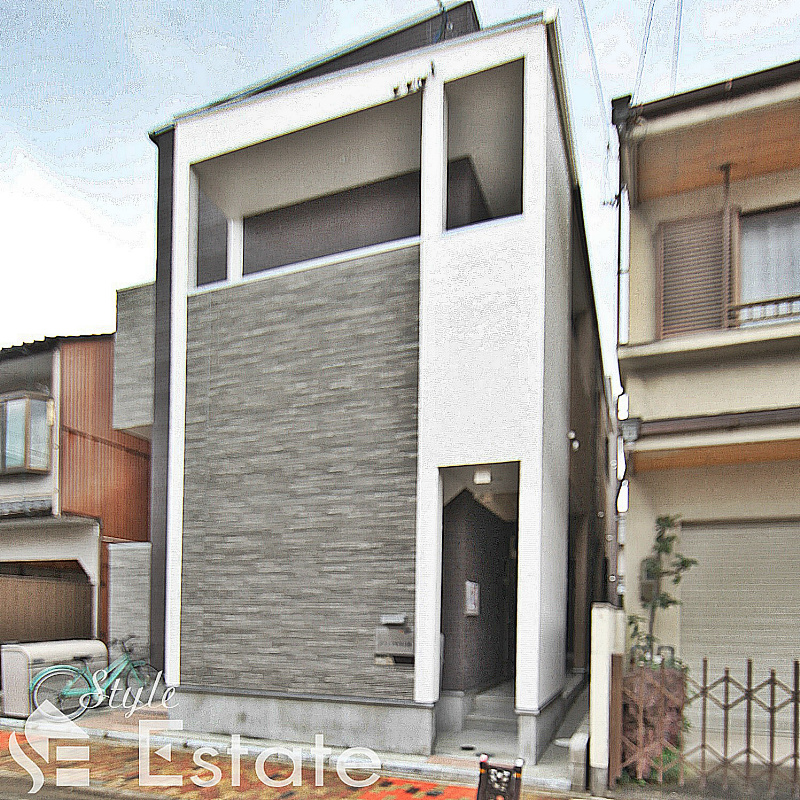 グランデ中村公園