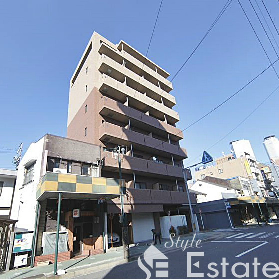 ウィル則武　（ウィルノリタケ）