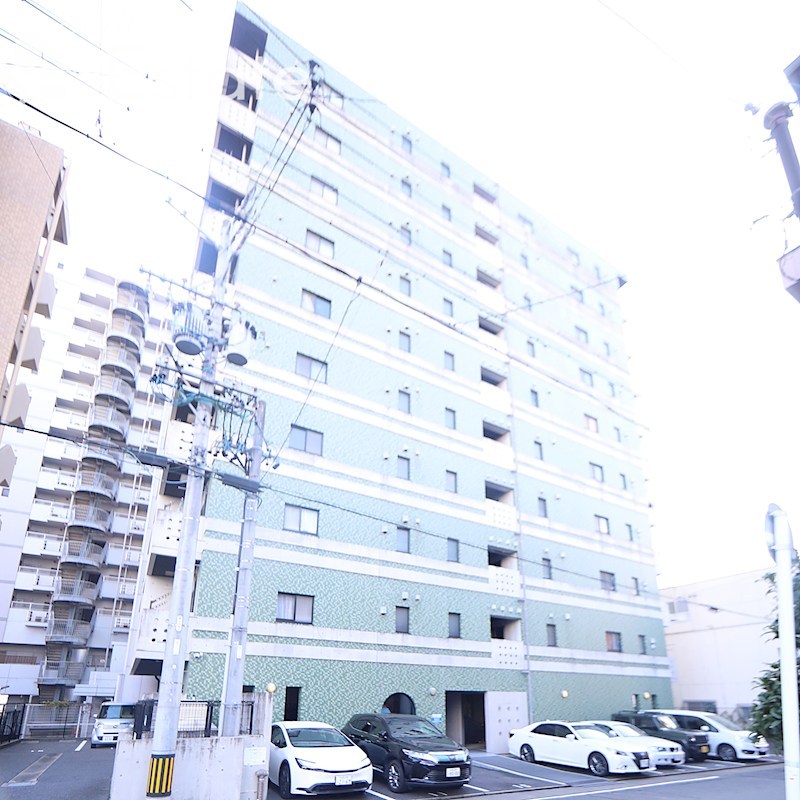 スタジオスクエア大須