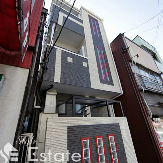 アップルスクエア