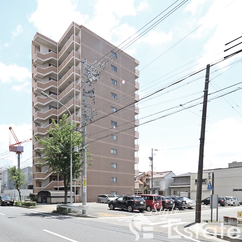 グローバル畑江