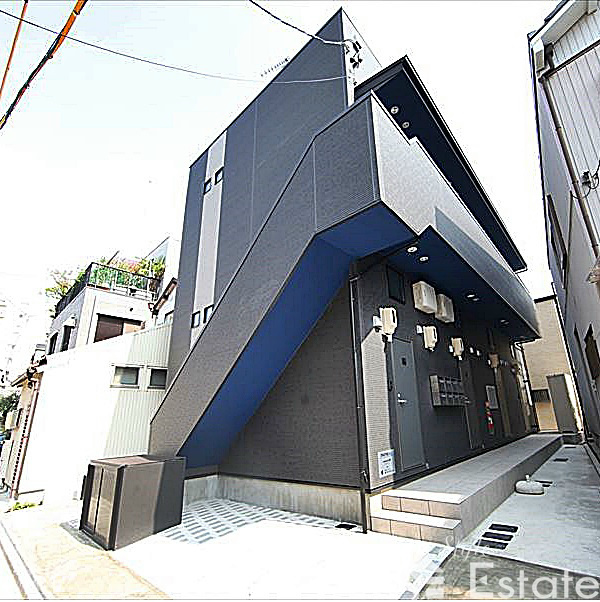 jeunesse石場　（ジュネスイシバ）