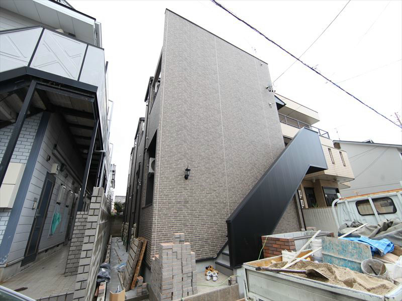 エクシア道徳（エクシアドウトク）