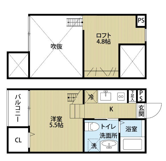 フェリオ平安通