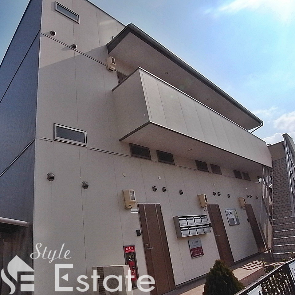 第IIIけやき　（ダイサン ケヤキ）