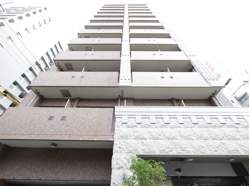 プレサンス鶴舞公園ウィズ　Ｄタイプ（プレサンスツルマイコウエンウィズ）