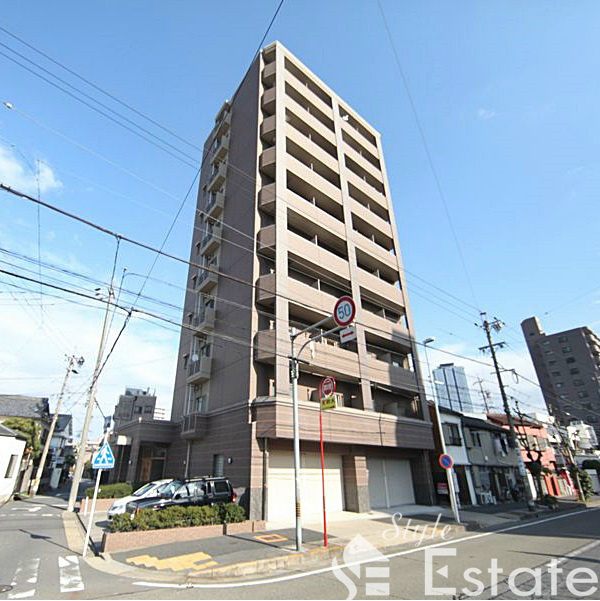 グランデージ則武　（グランデージノリタケ）