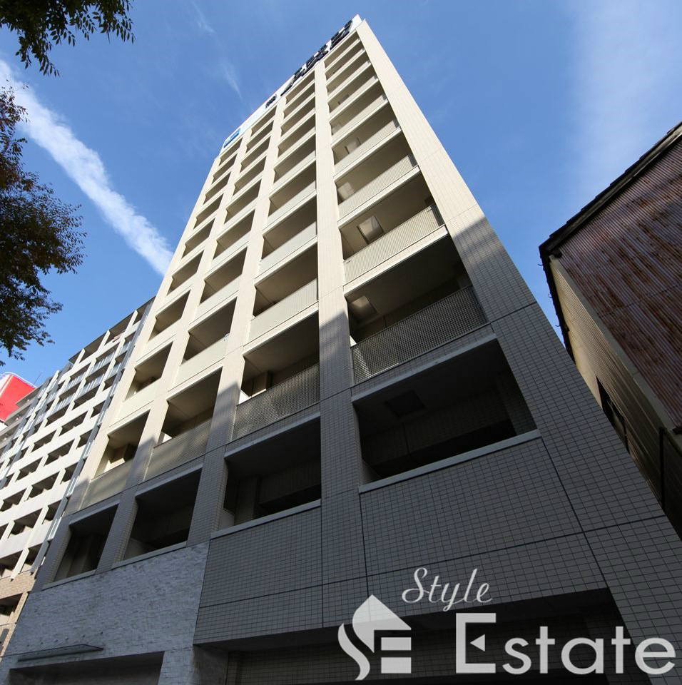 ＫＷレジデンス名駅南（ケーダブリューレジデンスメイエキミナミ）