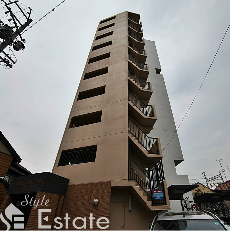 クリサスレジデンス枇杷島