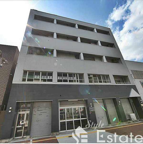 第一中央ビルディング（ダイイチチュウオウビルディング）