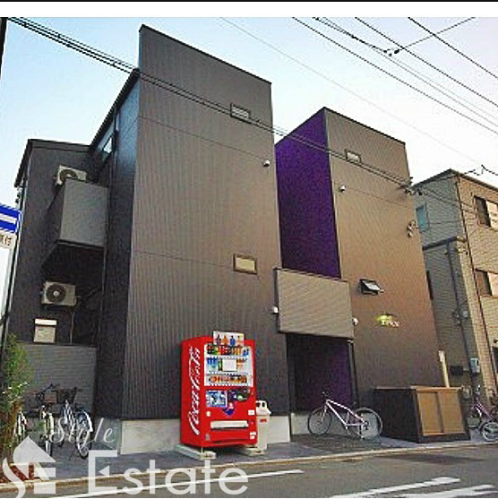 エスパシオナカムラ　（エスパシオナカムラ）