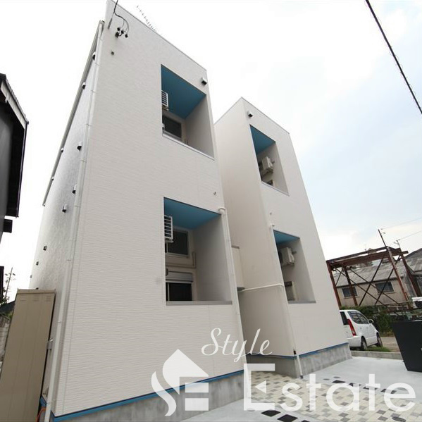 ブラウンコート