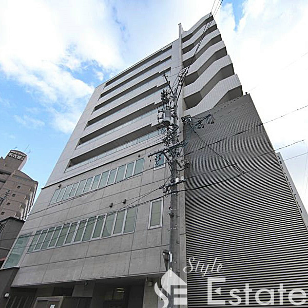 ビオラ名駅西（ビオラメイエキニシ）