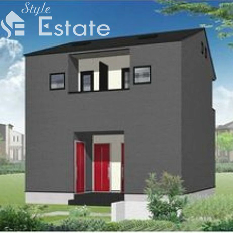 （仮称）中村区羽衣町新築ロフト