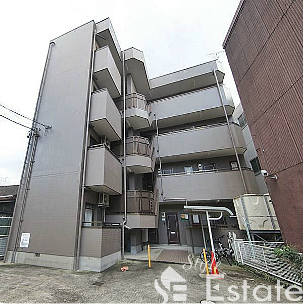 アメニティ名駅（アメニティメイエキ）